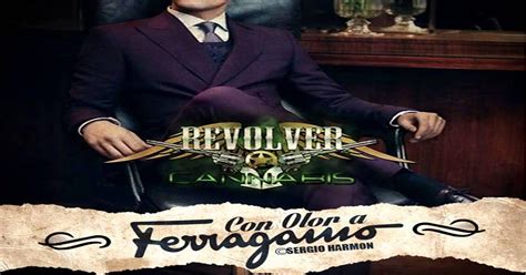 descargar con olor a ferragamo|Revolver Cannabis .